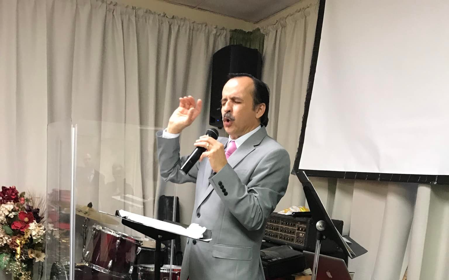 Lectura de la Biblia