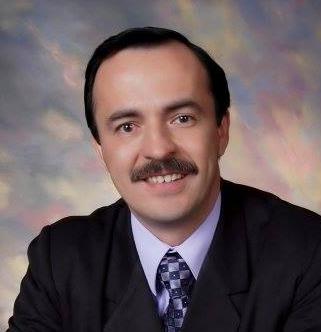 Pastor Jorge Romero